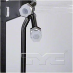 Order Condenseur de TYC - 4678 For Your Vehicle