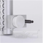 Order Condenseur by TYC - 4688 For Your Vehicle