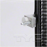Order Condenseur par TYC - 4689 For Your Vehicle