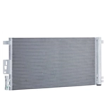 Order TYC - 4718 - Condenser For Your Vehicle