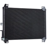 Order TYC - 4719 - A/C Condenser For Your Vehicle