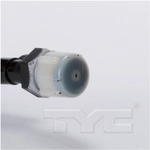 Order Condenser by TYC - 4722 For Your Vehicle