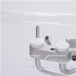 Order Condenser by TYC - 4724 For Your Vehicle