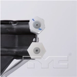 Order Condenser by TYC - 4768 For Your Vehicle