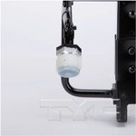 Order Condenseur par TYC - 4806 For Your Vehicle