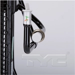 Order Condenser by TYC - 4826 For Your Vehicle
