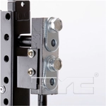 Order Condenseur de TYC - 4883 For Your Vehicle