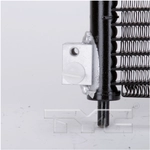 Order Condenser by TYC - 4900 For Your Vehicle