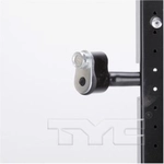 Order Condenser by TYC - 4904 For Your Vehicle