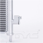 Order Condenser by TYC - 4917 For Your Vehicle