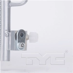 Order Condenser by TYC - 4919 For Your Vehicle
