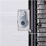 Order Condenser by TYC - 4977 For Your Vehicle