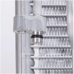 Order Condenser by TYC - 4978 For Your Vehicle