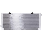 Order TYC - 4981 - Air Conditioning Condensers For Your Vehicle