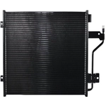 Order Condenser by TYC - 4983 For Your Vehicle