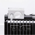 Order Condenser by TYC - 4984 For Your Vehicle