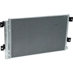 Order UAC - CN22039PFC - Condenser Parallel Flow For Your Vehicle