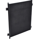 Order UAC - CN22048PFC - Condenser Parallel Flow For Your Vehicle