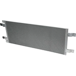 Order Condenser by UAC - CN22050PFC For Your Vehicle