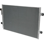 Order Condenser by UAC - CN22058PFC For Your Vehicle
