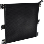 Order UAC - CN22072PFC - AC Condenser For Your Vehicle