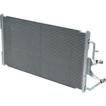 Order UAC - CN22107PFC - Condenser Parallel Flow For Your Vehicle