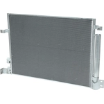 Order Condenser by UAC - CN22115PFC For Your Vehicle