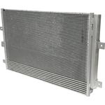 Order Condenser by UAC - CN30005PFC For Your Vehicle