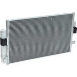 Order UAC - CN30013PFC - AC Condenseur For Your Vehicle