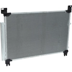 Order Condenser by UAC - CN30017PFC For Your Vehicle