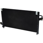 Order UAC - CN3002PFC - Condenser Parallel Flow For Your Vehicle