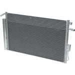 Order UAC - CN30032PFC - Condenser Parallel Flow For Your Vehicle