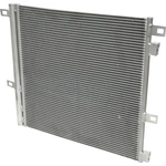 Order Condenser by UAC - CN30043PFC For Your Vehicle