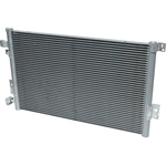 Order UAC - CN3004PFC - Condenser Parallel Flow For Your Vehicle