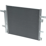 Order UAC - CN30073PFC - Condenser Parallel Flow For Your Vehicle