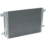 Order Condenser by UAC - CN30077PFC For Your Vehicle