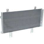 Order UAC - CN30099PFC - Condenser Parallel Flow For Your Vehicle