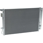 Order UAC - CN30109PFC - Condenser Parallel Flow For Your Vehicle