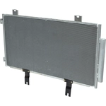 Order Condenser by UAC - CN30127PFC For Your Vehicle