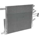 Order UAC - CN30129PFC - A/C Condenser For Your Vehicle