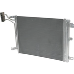 Order UAC - CN30132PFC - Condenser Parallel Flow For Your Vehicle