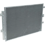 Order UAC - CN30135PFC - Condenser Parallel Flow For Your Vehicle