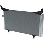 Order UAC - CN30137PFC - Condenser Parallel Flow For Your Vehicle