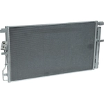 Order UAC - CN30141PFC - AC Condenseur For Your Vehicle