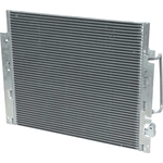 Order Condenser by UAC - CN3014PFC For Your Vehicle