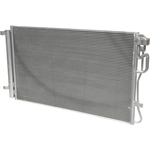 Order UAC - CN30150PFC - A/C Condenser For Your Vehicle
