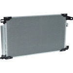 Order UAC - CN30153PFC - AC Condenser For Your Vehicle