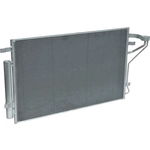 Order UAC - CN30175PFC - AC Condenser For Your Vehicle