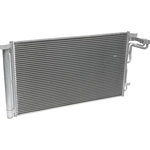 Order UAC - CN30185PFC - Condenser For Your Vehicle