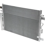 Order UAC - CN30187PFC - A/C Condenser For Your Vehicle